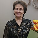 Татьяна, 67 лет