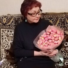 Фотография девушки Наталия, 58 лет из г. Гродно