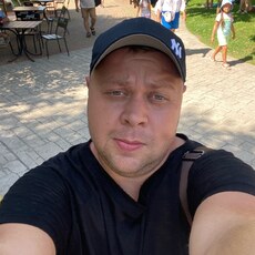 Фотография мужчины Андрей, 37 лет из г. Сочи