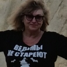 Фотография девушки Марина, 58 лет из г. Лобня