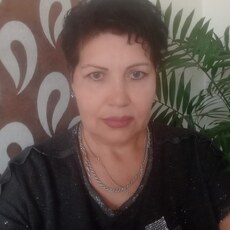 Фотография девушки Мила, 62 года из г. Краснодар