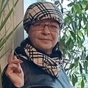 Алина, 60 лет