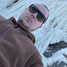 Фотография мужчины Леонид, 25 лет из г. Партизанск