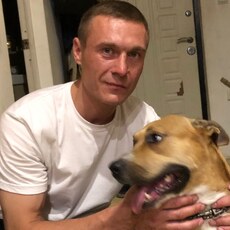 Фотография мужчины Yar Sergeyevich, 35 лет из г. Сочи