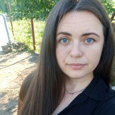 Фотография девушки Надежда, 31 год из г. Александрия