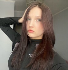 Фотография девушки Аня, 20 лет из г. Киров