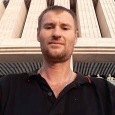Фотография мужчины Толик, 44 года из г. Моздок