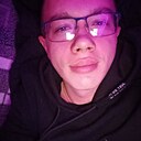 Кирилл, 20 лет