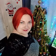 Фотография девушки Анастасия, 34 года из г. Раменское