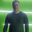 Антон, 35 лет