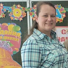 Фотография девушки Елена, 36 лет из г. Тамбов