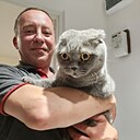 Виталий, 50 лет