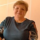 Любовь, 62 года