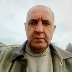 Фотография мужчины Владимир, 52 года из г. Береза