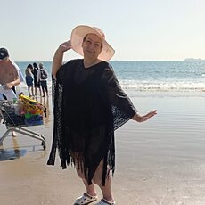 Фотография девушки Елена, 57 лет из г. Ревда