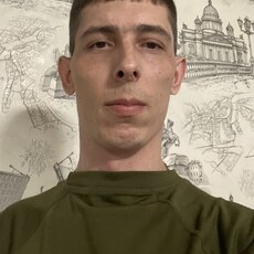 Фотография мужчины Derek, 33 года из г. Донецк