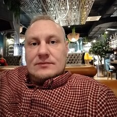 Фотография мужчины Сергей, 41 год из г. Череповец