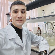 Фотография мужчины Роман, 39 лет из г. Благовещенск