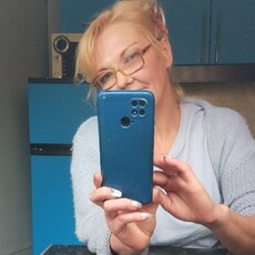 Фотография девушки Светлана, 48 лет из г. Бобруйск