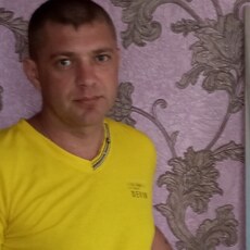 Фотография мужчины Алексей, 38 лет из г. Ногинск