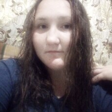 Фотография девушки Кристина, 27 лет из г. Бирск