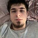 Артур, 21 год