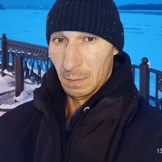 Фотография мужчины Олег, 40 лет из г. Караидель