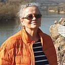 Иоанна, 68 лет