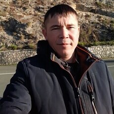 Фотография мужчины Sharofiddin, 44 года из г. Ташкент