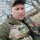 Скромный, 34 года