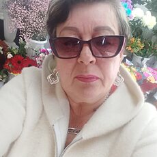 Фотография девушки Татьяна, 66 лет из г. Новокузнецк