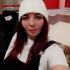 Фотография девушки Ольга, 37 лет из г. Екатеринбург