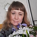 Виолетта, 41 год