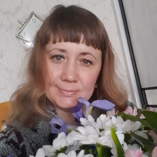 Фотография девушки Виолетта, 41 год из г. Юрга