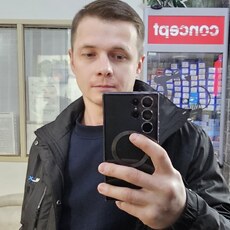 Фотография мужчины Дмитрий, 33 года из г. Оленегорск