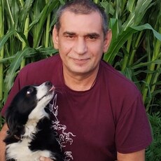 Фотография мужчины Анатолий, 51 год из г. Красноярск