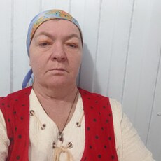 Фотография девушки Любовь Бон, 48 лет из г. Камышин