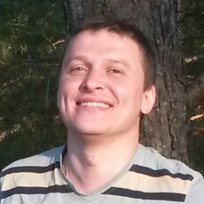 Фотография мужчины Андрей, 43 года из г. Москва