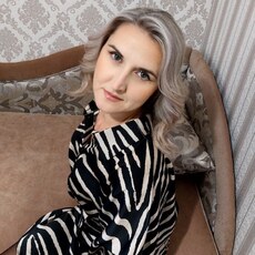 Фотография девушки Anna, 38 лет из г. Молодечно