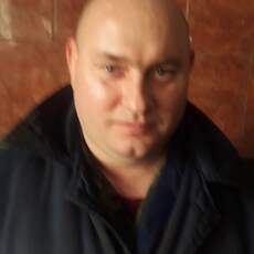 Фотография мужчины Генадий, 40 лет из г. Барановичи