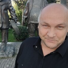 Фотография мужчины Тим, 35 лет из г. Магадан