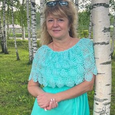 Фотография девушки Марина, 53 года из г. Ярославль