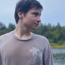 Фотография мужчины Антон, 20 лет из г. Рощино