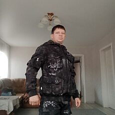 Фотография мужчины Александр, 35 лет из г. Новоаннинский