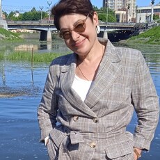 Фотография девушки Ольга, 61 год из г. Иваново