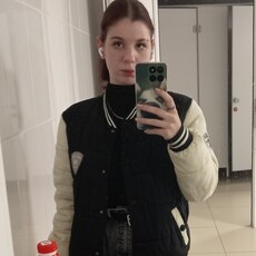 Фотография девушки Лиза, 20 лет из г. Жодино