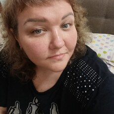 Фотография девушки Оленька, 43 года из г. Пермь