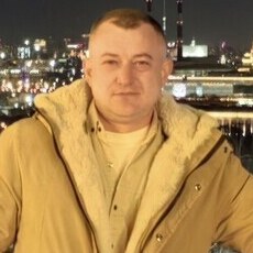 Фотография мужчины Александр, 36 лет из г. Ногинск