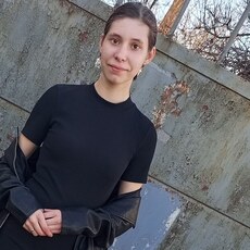 Фотография девушки Диана, 19 лет из г. Старобельск