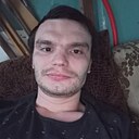 Гендос, 28 лет